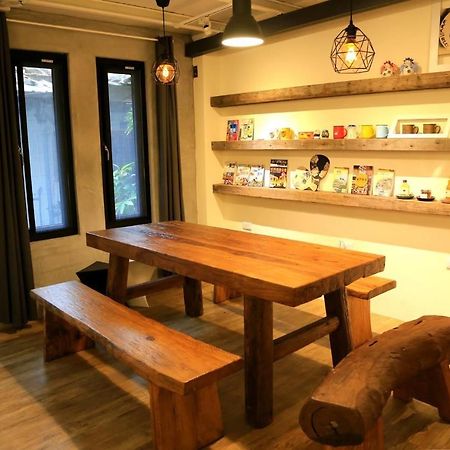 新發文旅公園店 Pingtung Kültér fotó