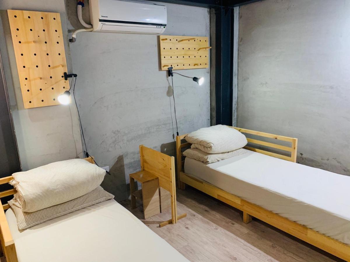 新發文旅公園店 Pingtung Kültér fotó