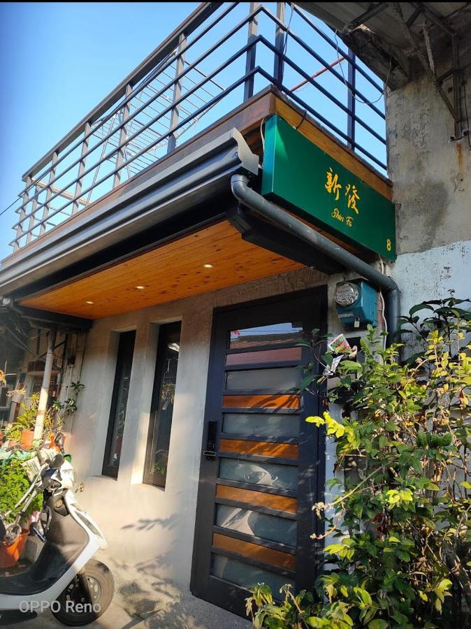 新發文旅公園店 Pingtung Kültér fotó